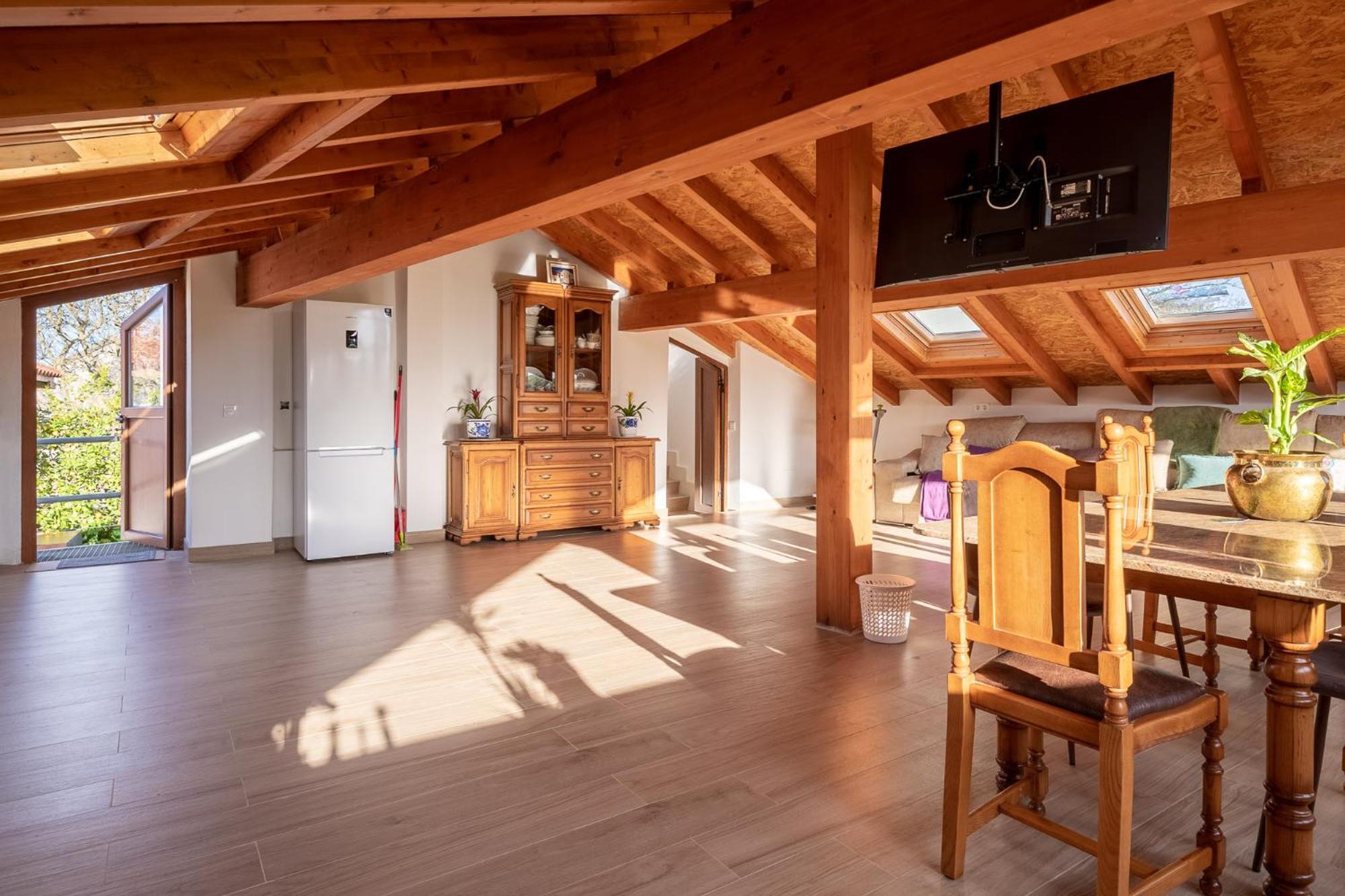 הוילה לואנקו Casa Garabeto מראה חיצוני תמונה