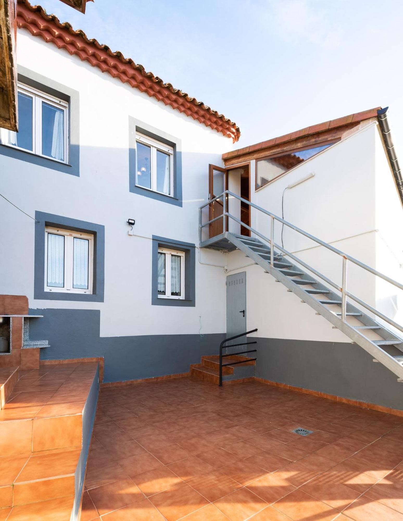 הוילה לואנקו Casa Garabeto מראה חיצוני תמונה