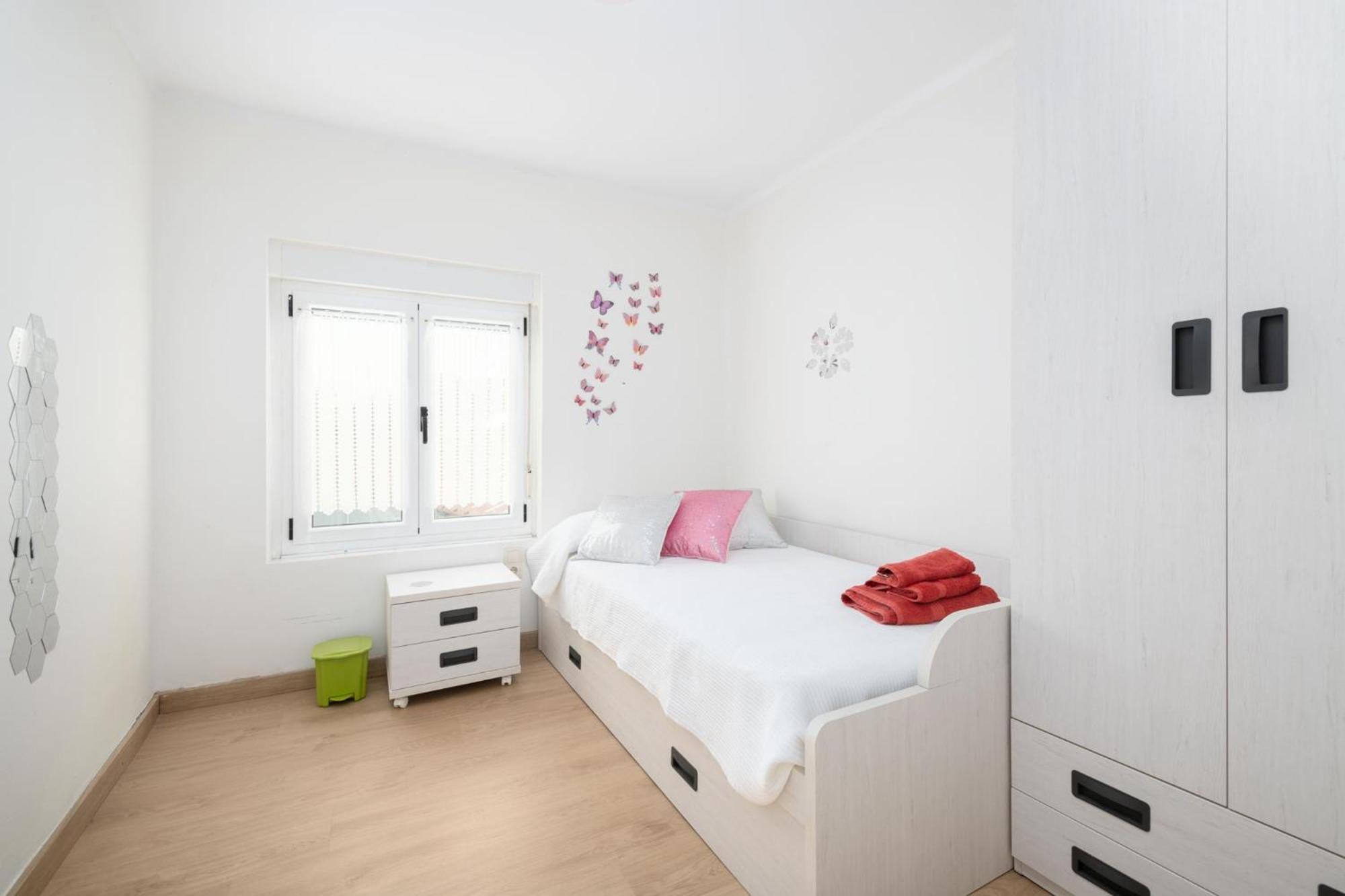 הוילה לואנקו Casa Garabeto מראה חיצוני תמונה