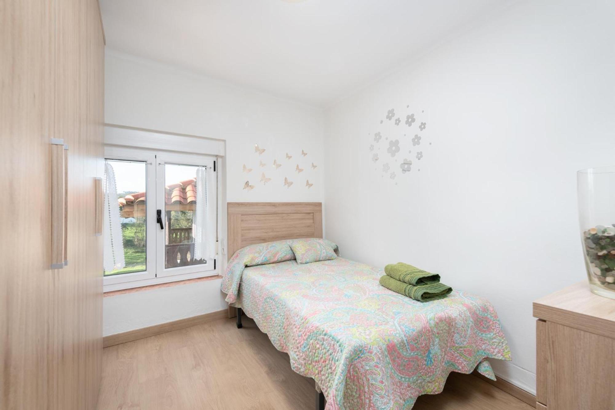 הוילה לואנקו Casa Garabeto מראה חיצוני תמונה