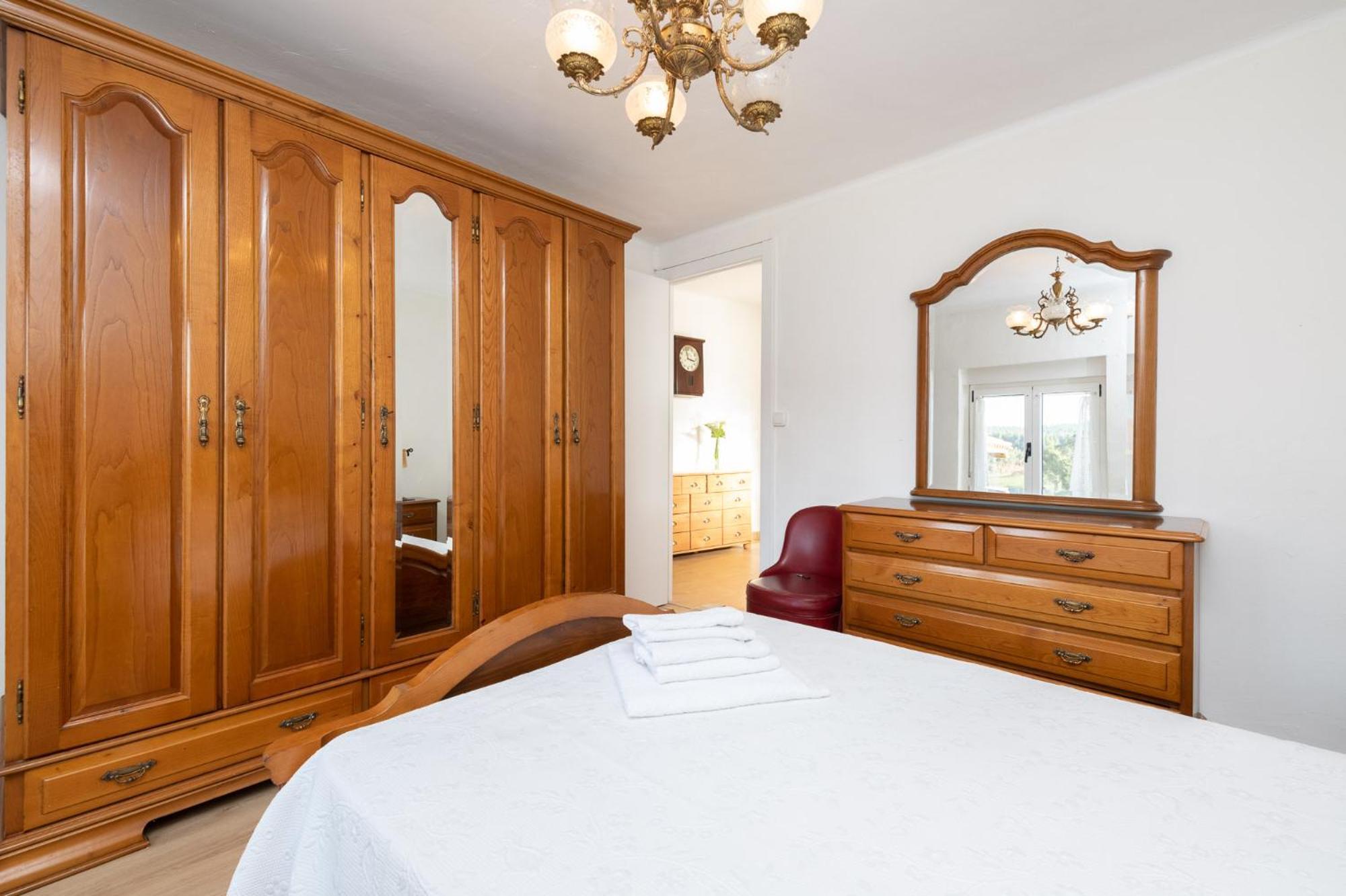הוילה לואנקו Casa Garabeto מראה חיצוני תמונה