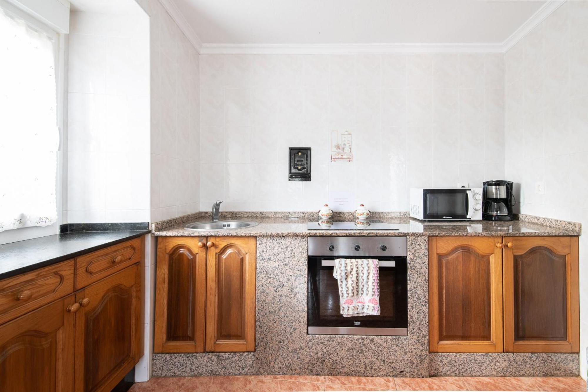 הוילה לואנקו Casa Garabeto מראה חיצוני תמונה